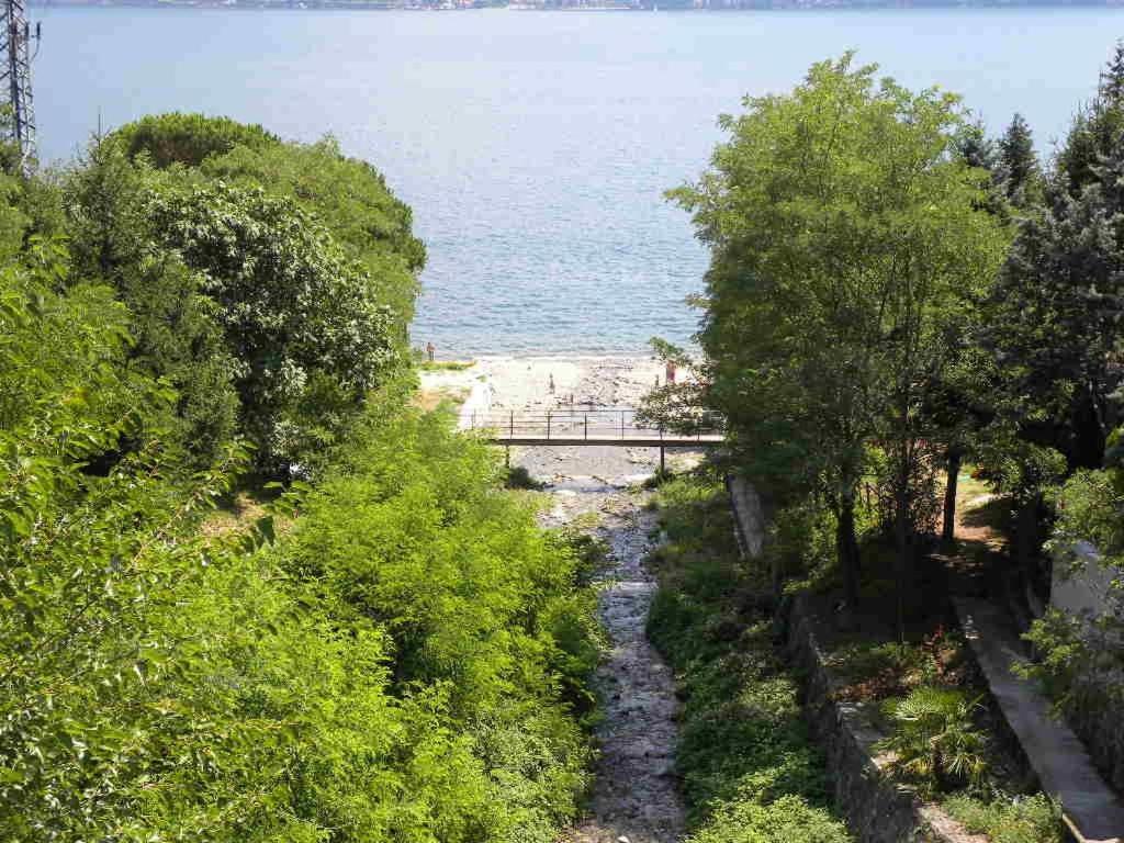 Lake View Apartments Acquaseria ภายนอก รูปภาพ