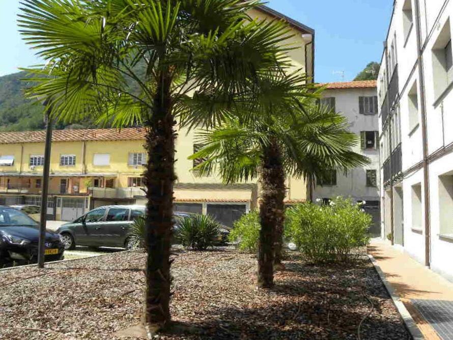 Lake View Apartments Acquaseria ภายนอก รูปภาพ